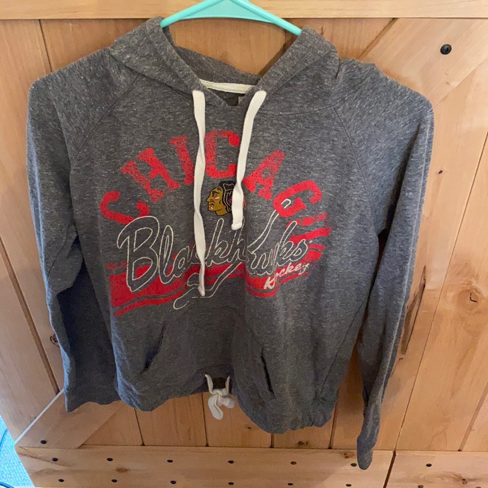 Chicago Blackhawks hoodie